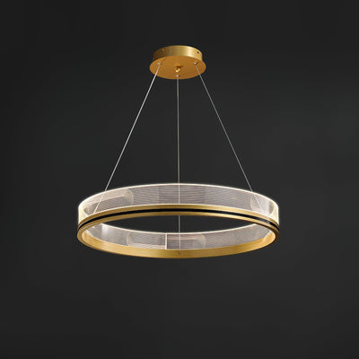 Maxwell Modern Chandelier