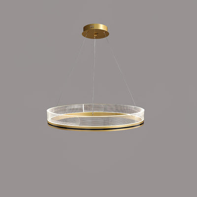 Maxwell Modern Chandelier