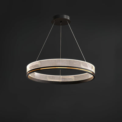 Maxwell Modern Chandelier