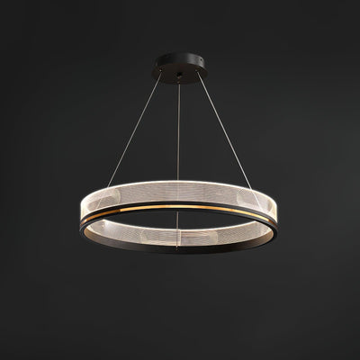 Maxwell Modern Chandelier