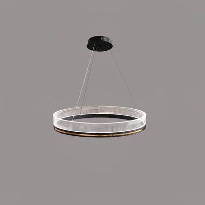 Maxwell Modern Chandelier