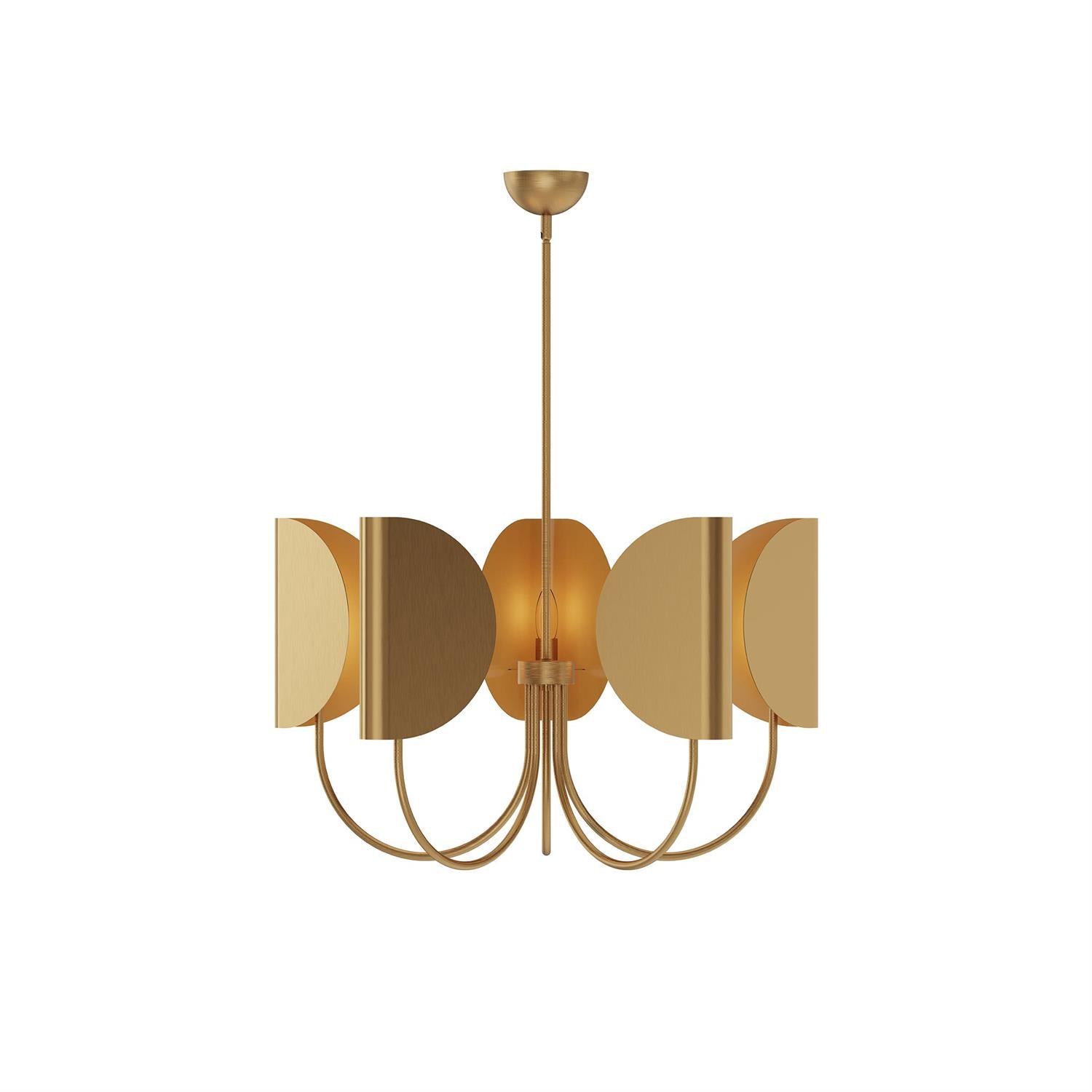 Unoryra Chandelier