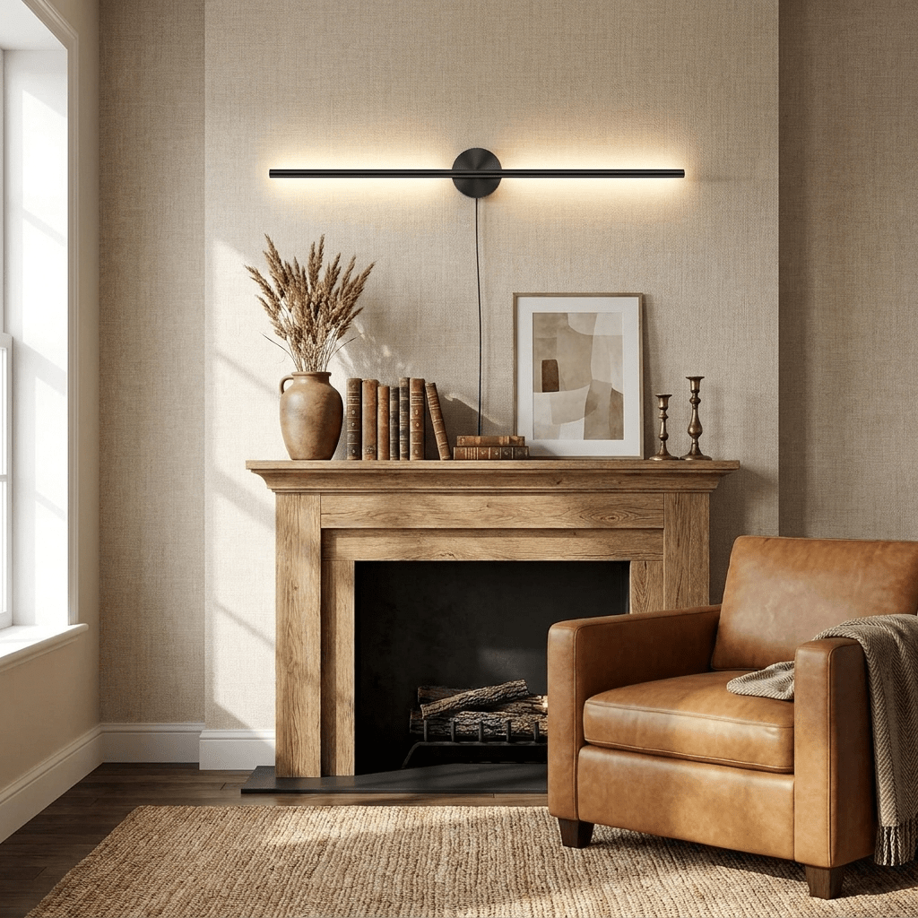 Mirelina Wall Sconce