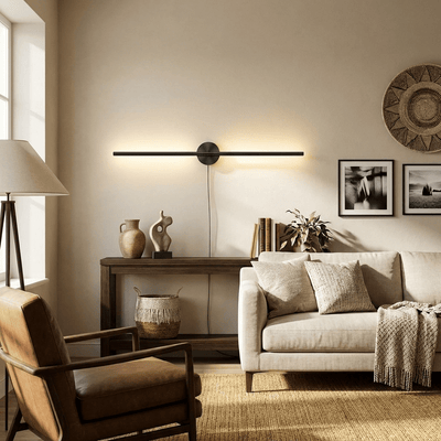 Mirelina Wall Sconce