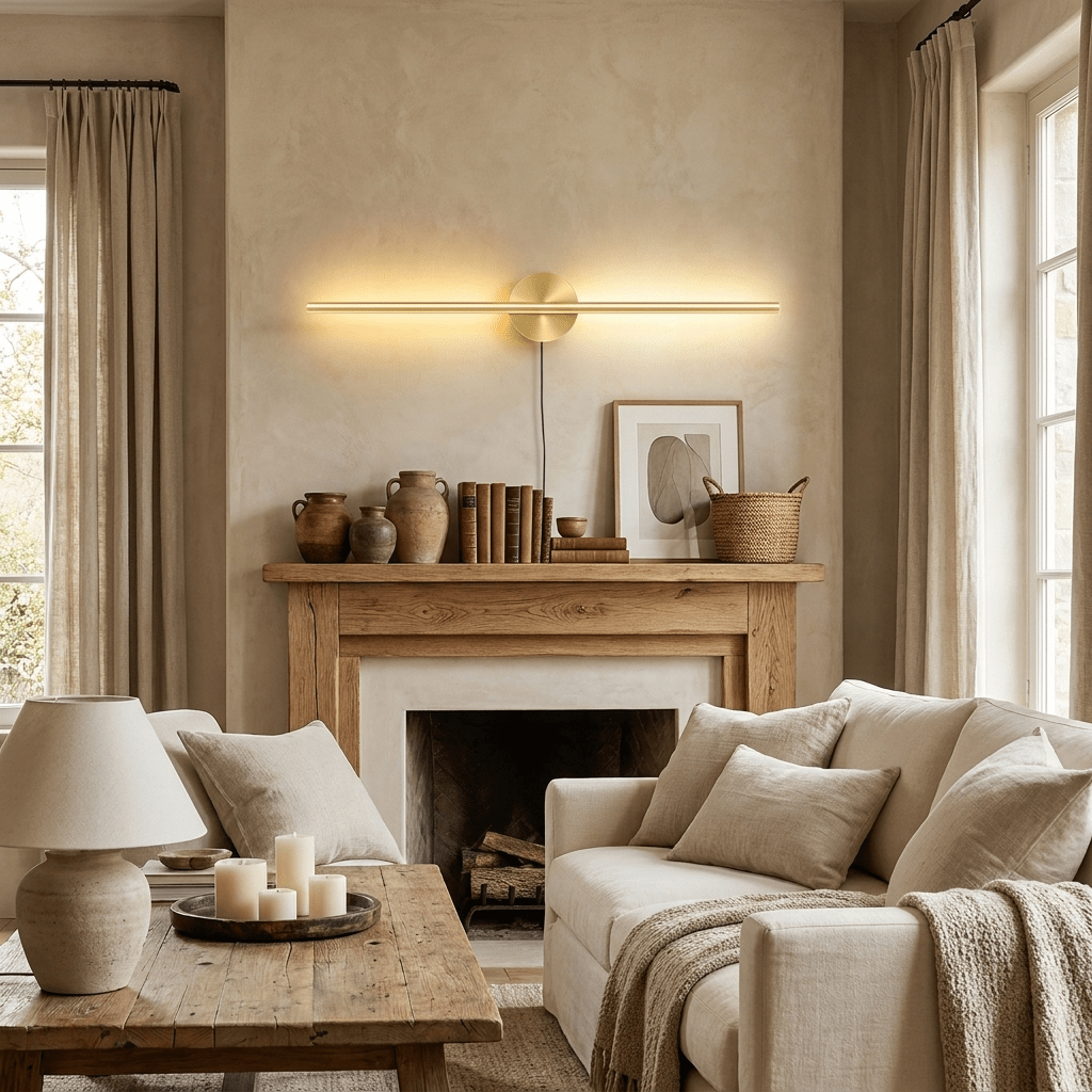 Mirelina Wall Sconce