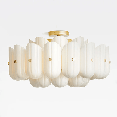 Ciroine Ceiling Light