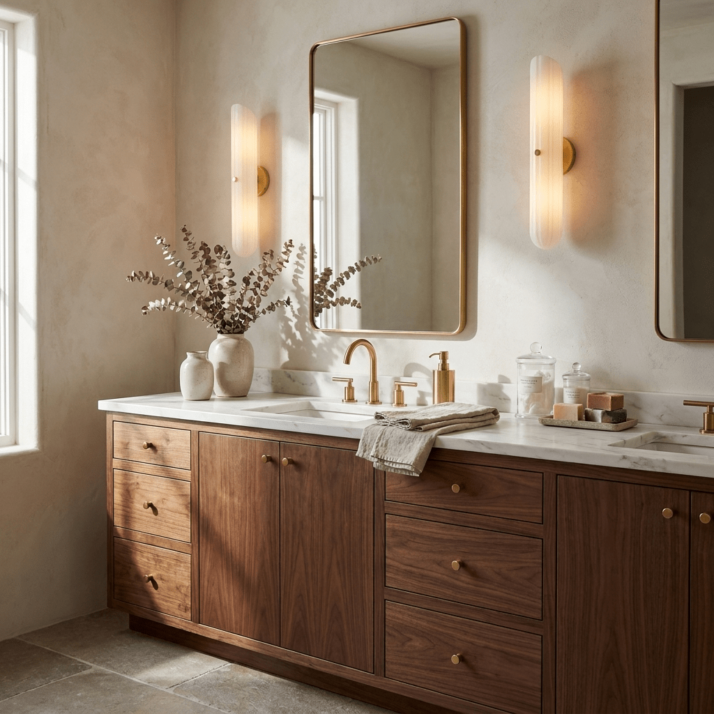Rivinelia Wall Sconce