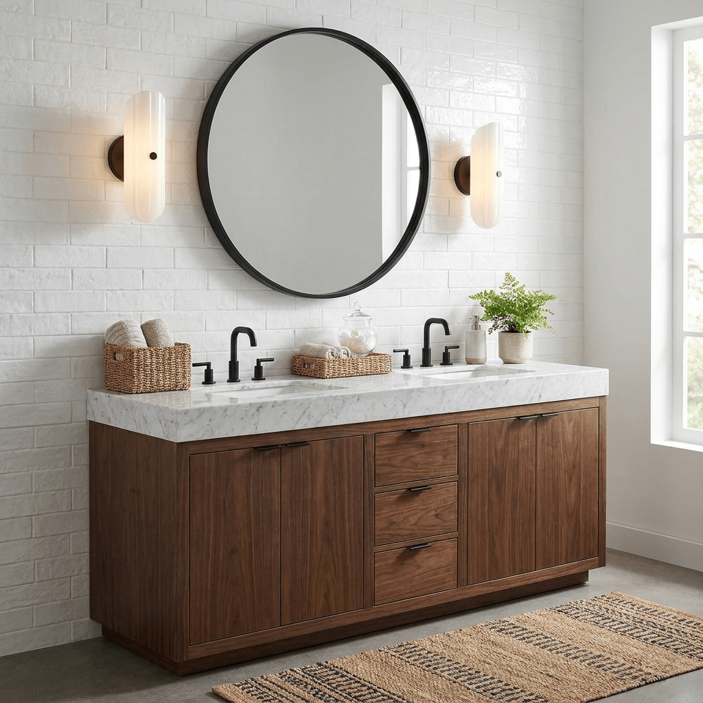 Rivinelia Wall Sconce