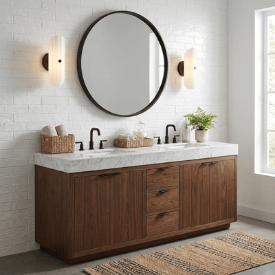 Rivinelia Wall Sconce