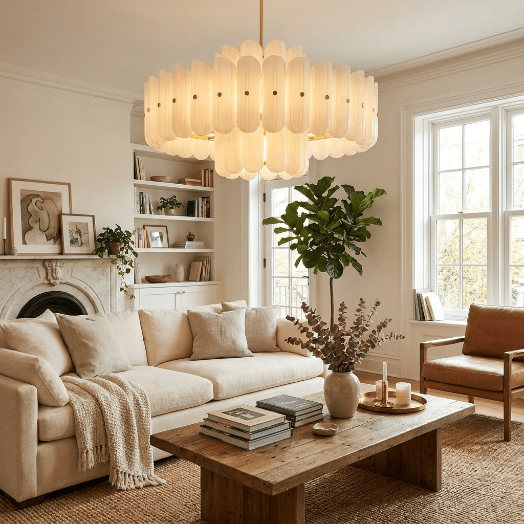 Renuiel Chandelier