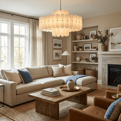 Renuiel Chandelier
