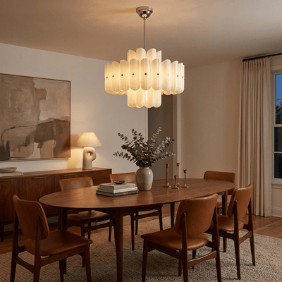 Lumuaria Chandelier