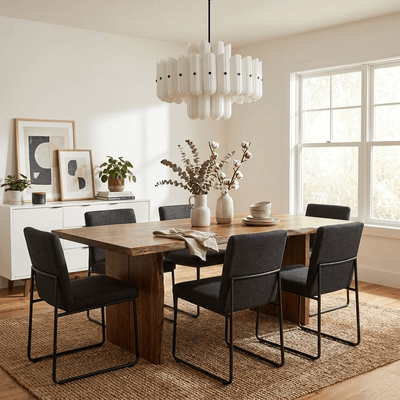 Lumuaria Chandelier