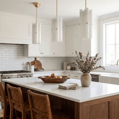 Lumerira Pendant Light