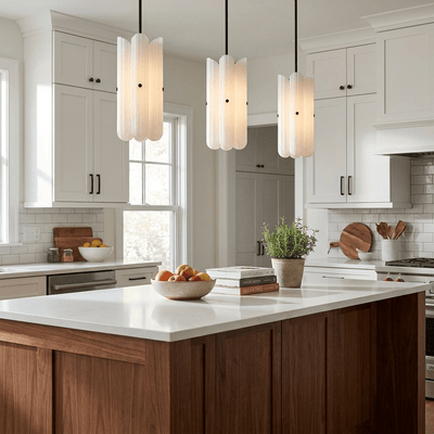 Lumerira Pendant Light