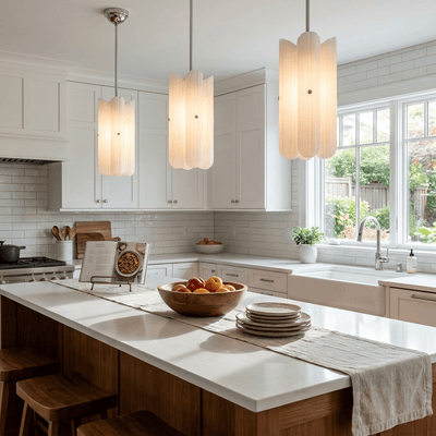 Lumerira Pendant Light