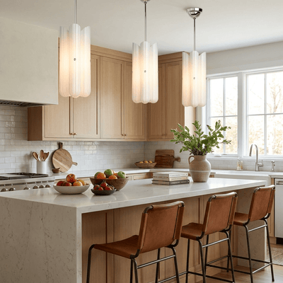Lumerira Pendant Light