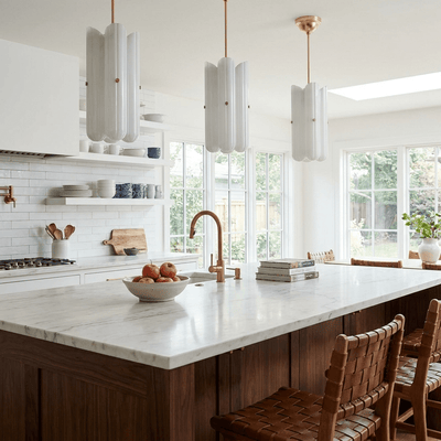 Lumerira Pendant Light