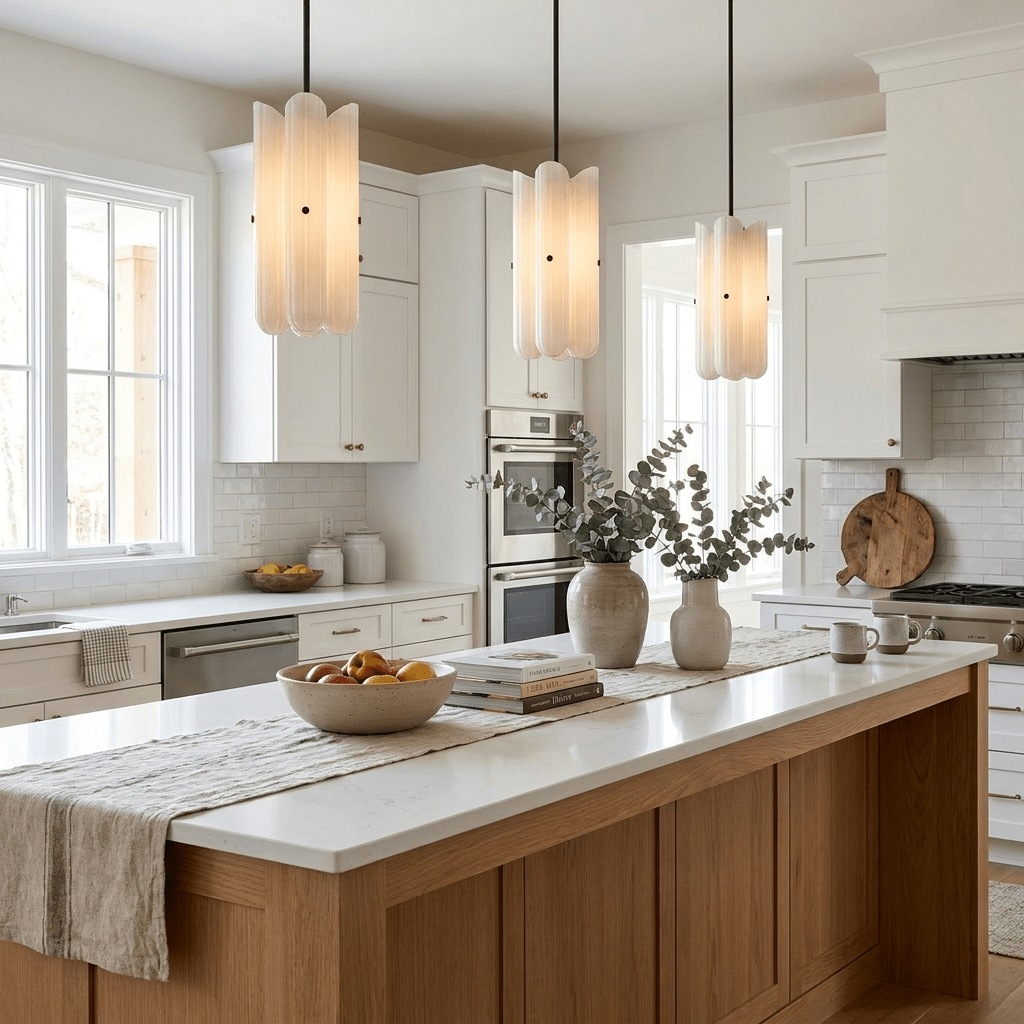 Lumerira Pendant Light