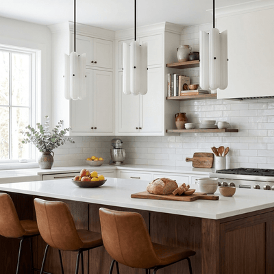 Lumerira Pendant Light