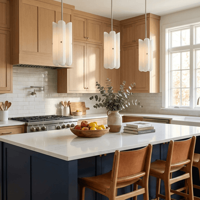 Lumerira Pendant Light