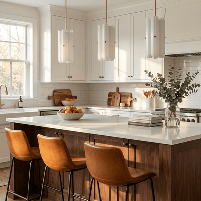 Lumerira Pendant Light