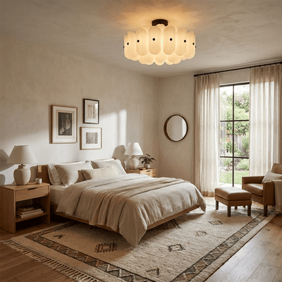 Ciroine Ceiling Light