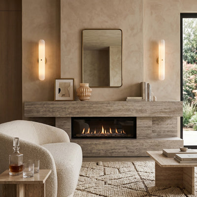 Rivinelia Wall Sconce