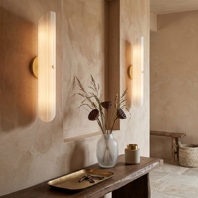 Rivinelia Wall Sconce
