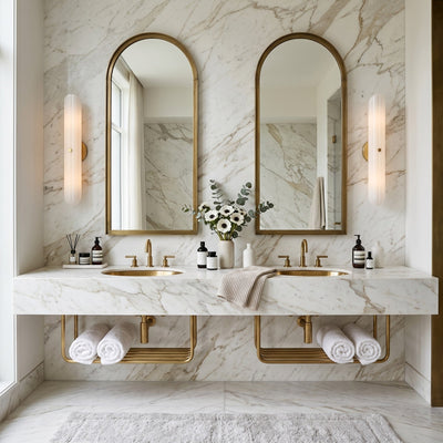 Rivinelia Wall Sconce