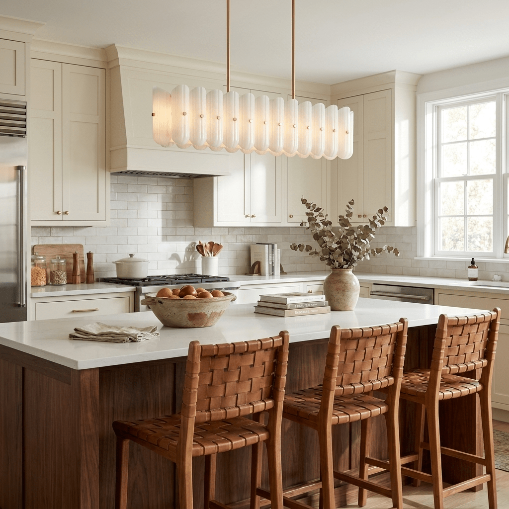 Sororaine Chandelier