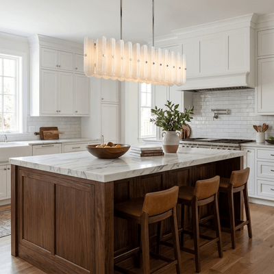 Sororaine Chandelier