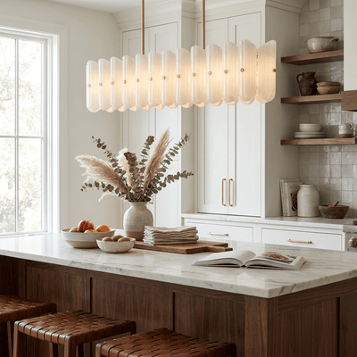 Sororaine Chandelier