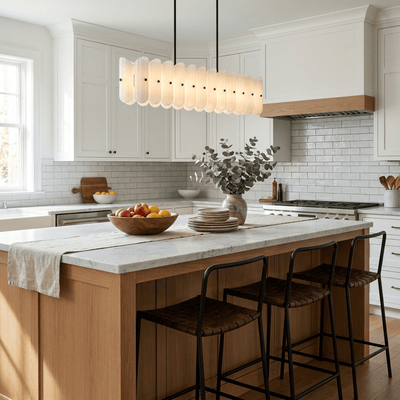 Sororaine Chandelier