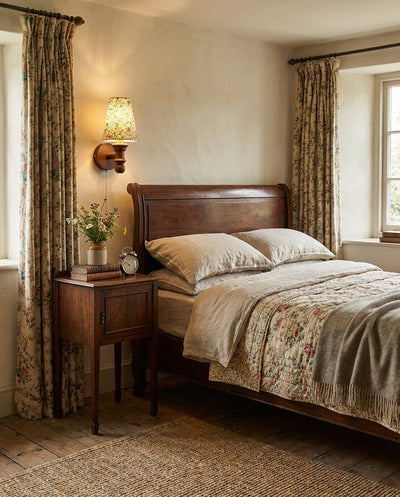 Sedgemont Wall Sconce