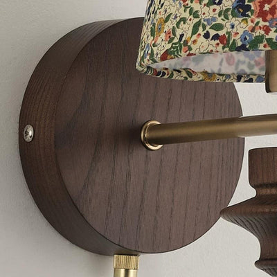Sedgemont Wall Sconce