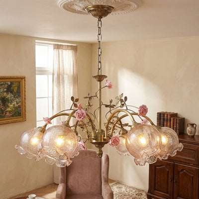 Serenade Chandelier