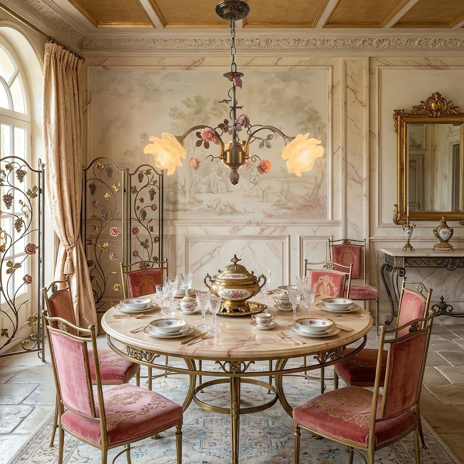 Serenade Chandelier