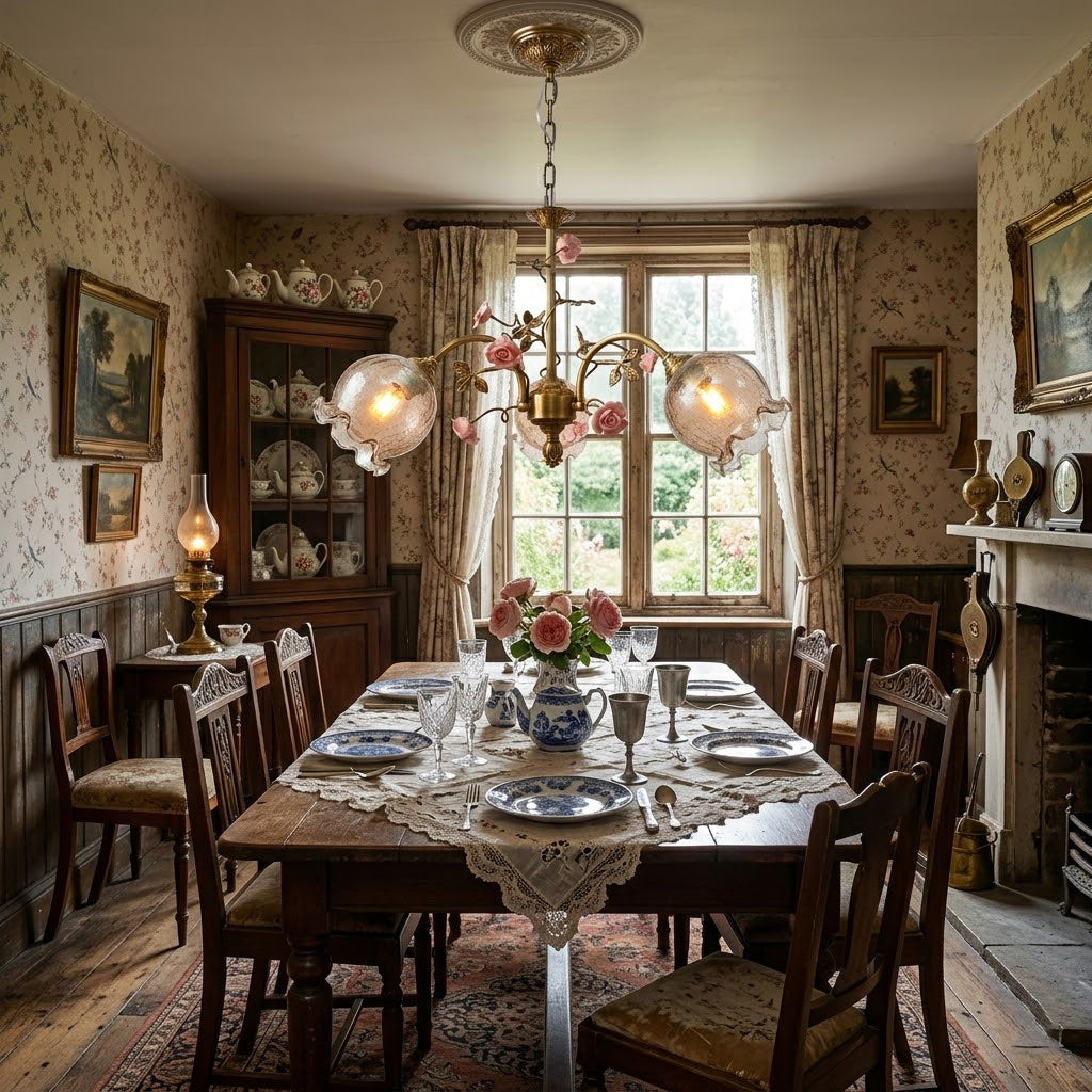 Serenade Chandelier