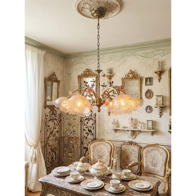 Serenade Chandelier
