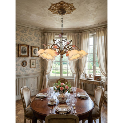 Serenade Chandelier