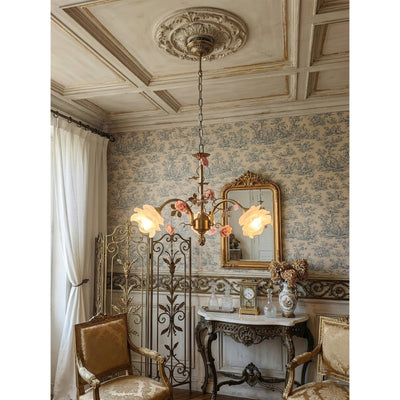 Serenade Chandelier