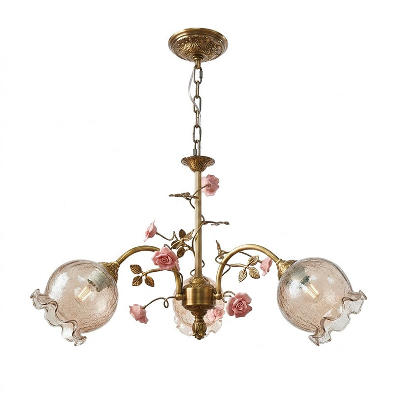 Serenade Chandelier