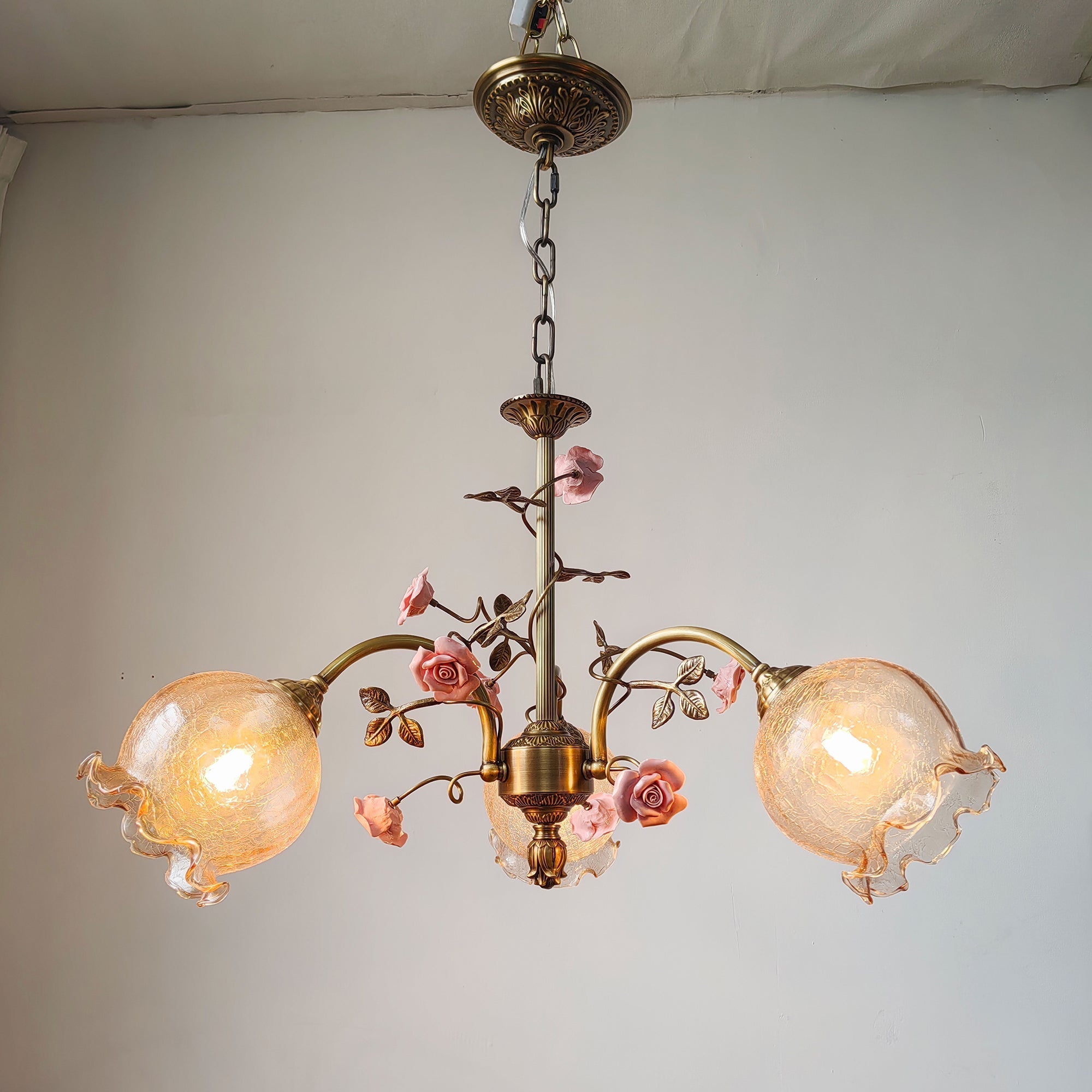 Serenade Chandelier
