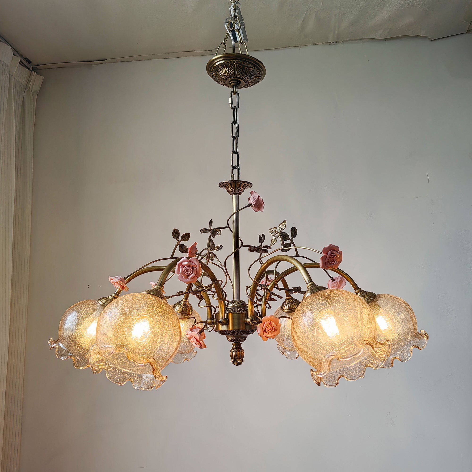 Serenade Chandelier
