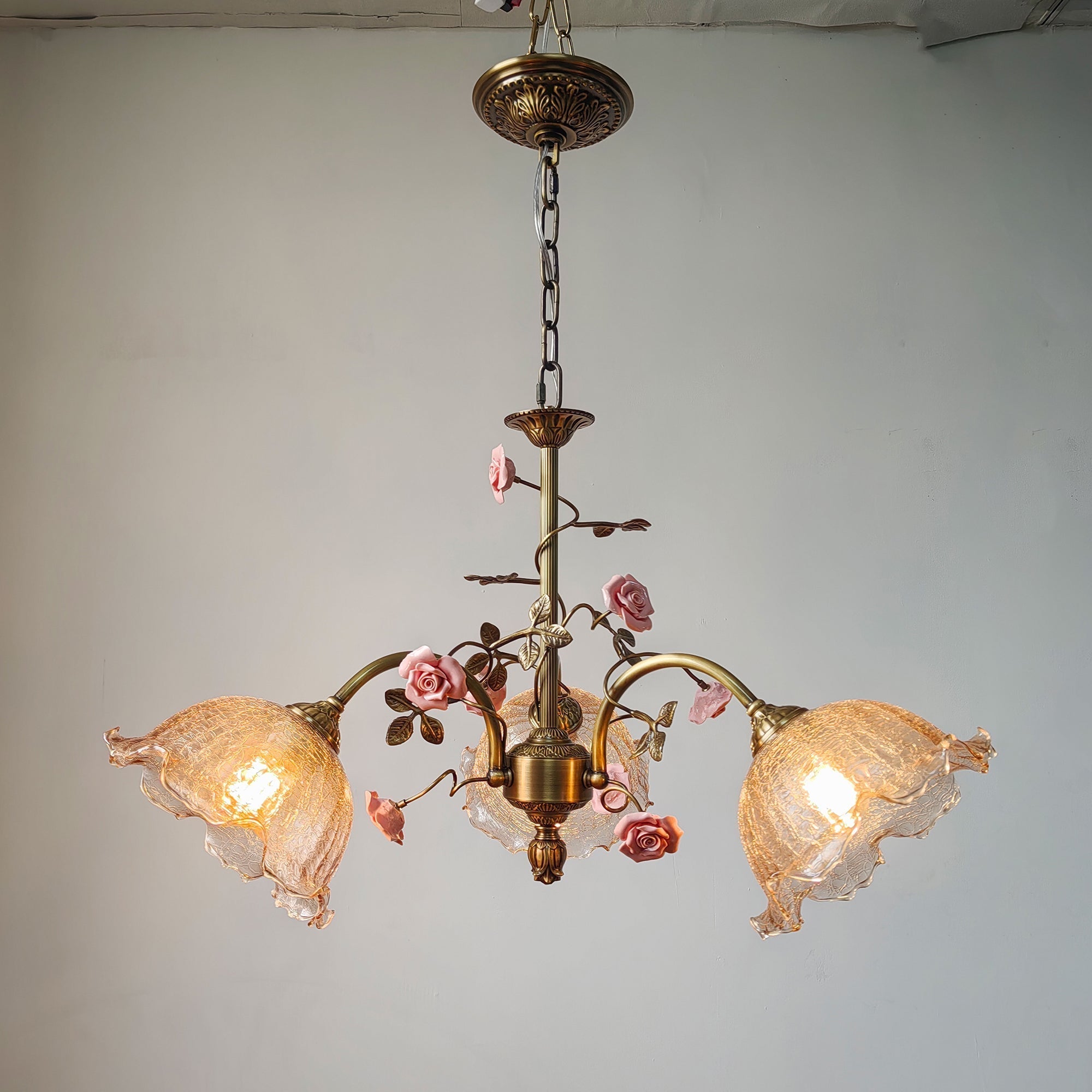 Serenade Chandelier
