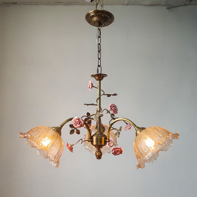 Serenade Chandelier