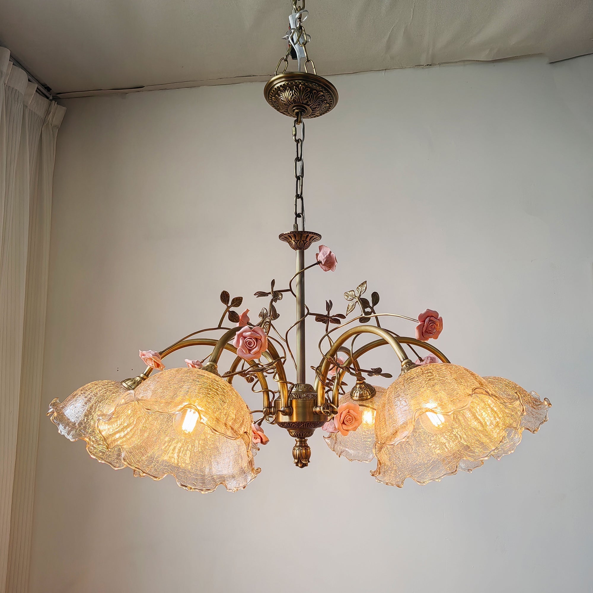 Serenade Chandelier
