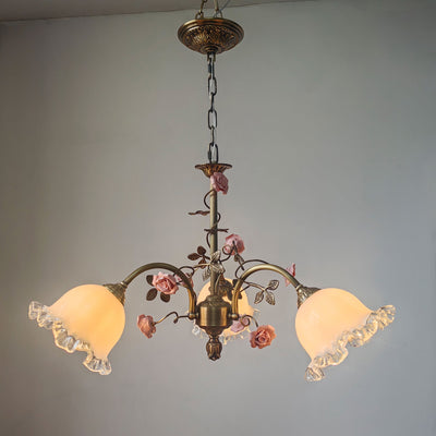 Serenade Chandelier