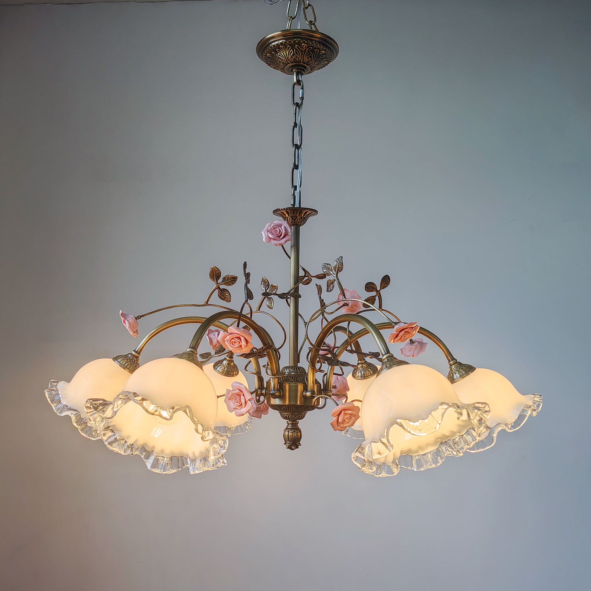 Serenade Chandelier
